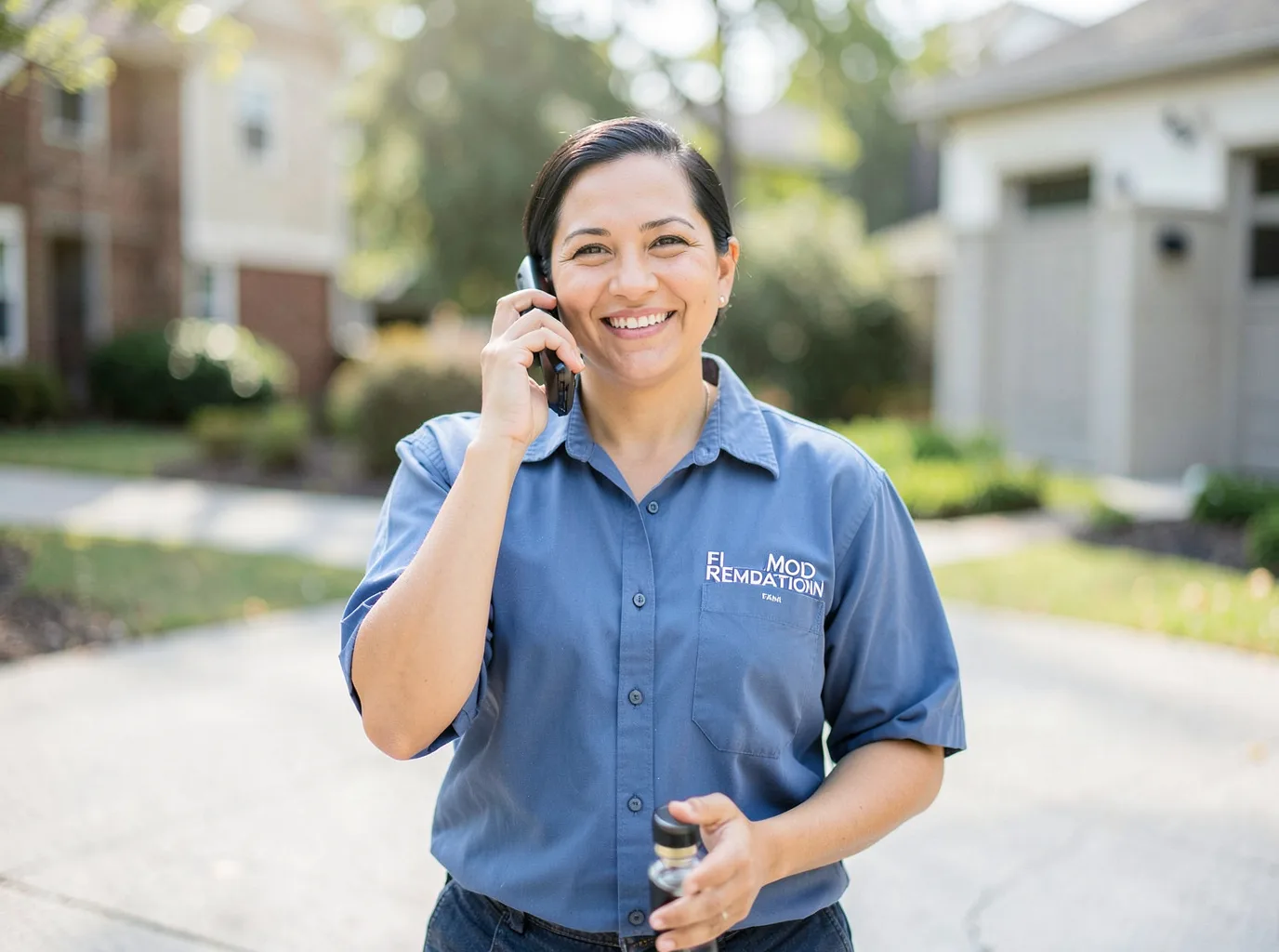 Mold Remediation Bowling Green, IN FAQs